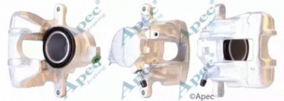 APEC BRAKING rca605 -  Тормозной суппорт